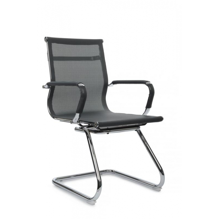 Кресло Hugo RCH 6001-3E Серый