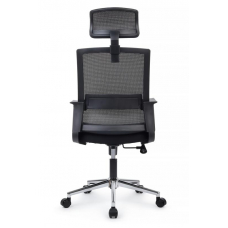 Кресло Mint RCH M1029HBE Черный