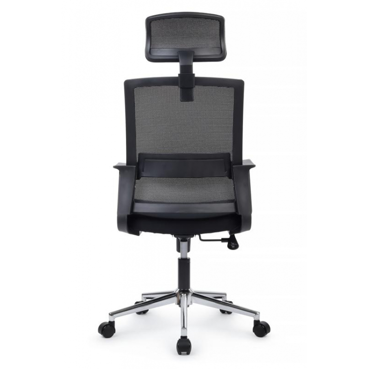 Кресло Mint RCH M1029HBE Черный