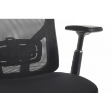 Кресло Step RCH A2320 Черный