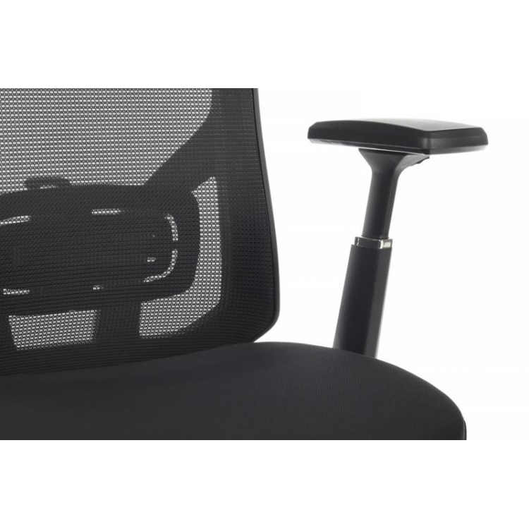 Кресло Step RCH A2320 Черный