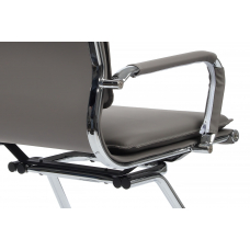 Кресло Hugo RCH 6003-3E Серый