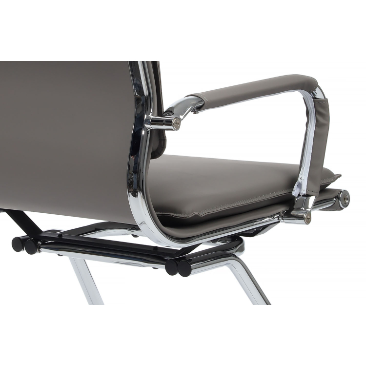 Кресло Hugo RCH 6003-3E Серый