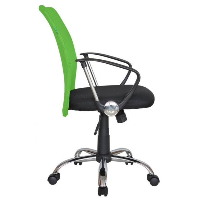 Кресло Smart m RCH 8075 Зеленый/Черный