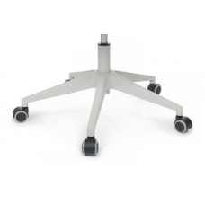 Кресло Point RCH 8325H Серый пластик/Темно-серый