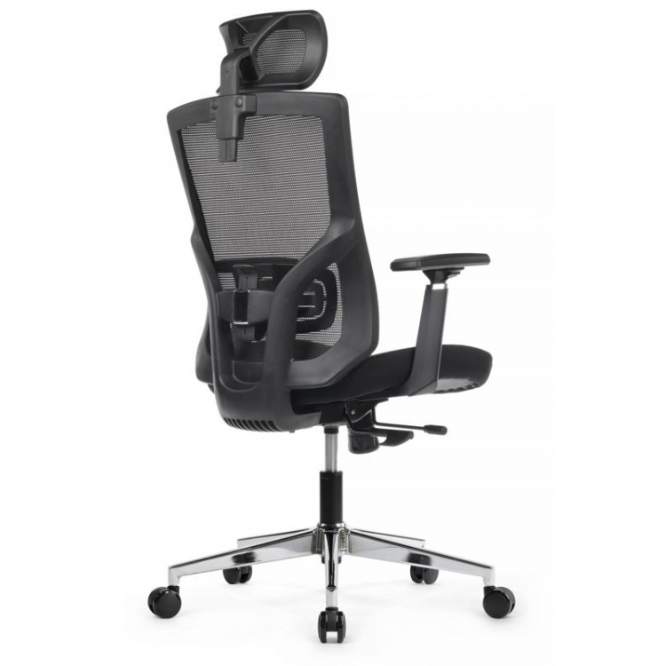 Кресло Step RCH A2320 Черный