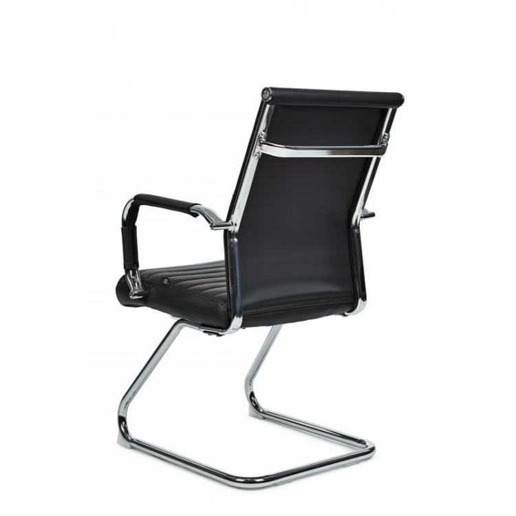 Кресло Art RCH 6015G Черный