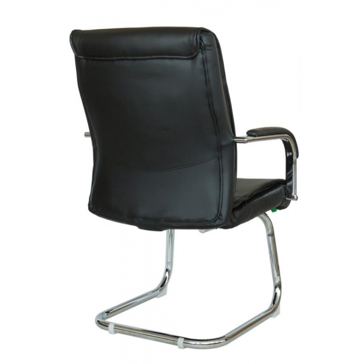 Кресло Atom RCH 9249-4 Черный