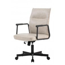 Кресло Sten W-263 Светло-серый