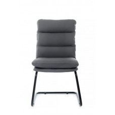 Кресло Pegas RCH PS-919 Серый/Металл Черный