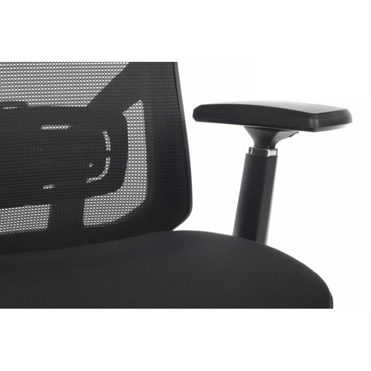 Кресло Step RCH A2320 Черный