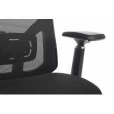 Кресло Step RCH A2320 Черный