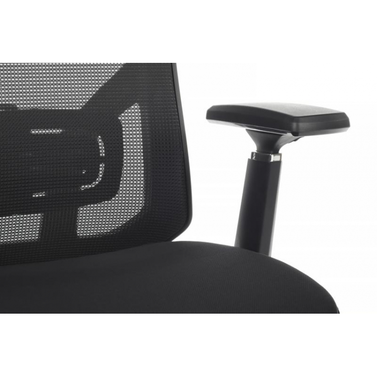 Кресло Step RCH A2320 Черный