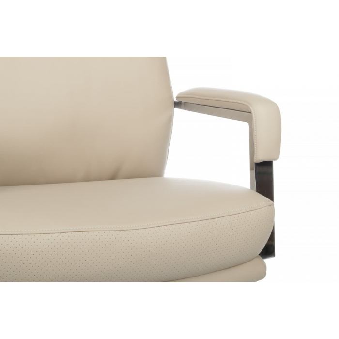 Кресло Leon RCH A916-1 Кремовый