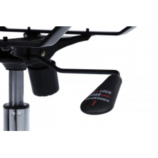 Кресло Hugo RCH 6002-1SE Коричневый