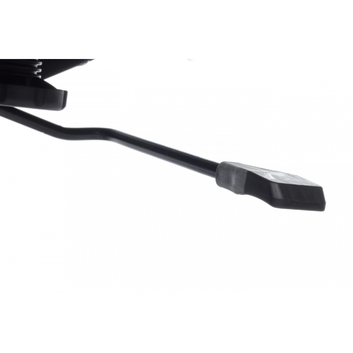 Кресло Leon RCH A916-1 Кремовый