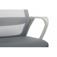 Кресло Point RCH 8325H Серый пластик/Темно-серый