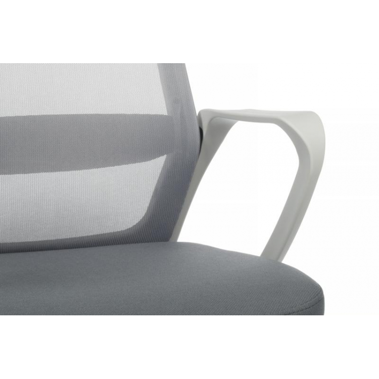 Кресло Point RCH 8325H Серый пластик/Темно-серый