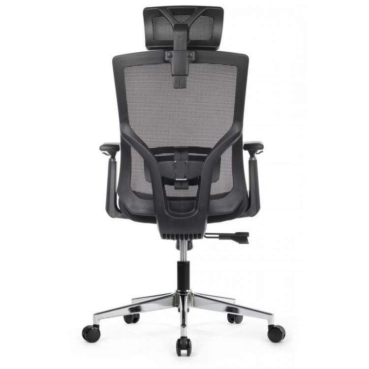 Кресло Step RCH A2320 Черный