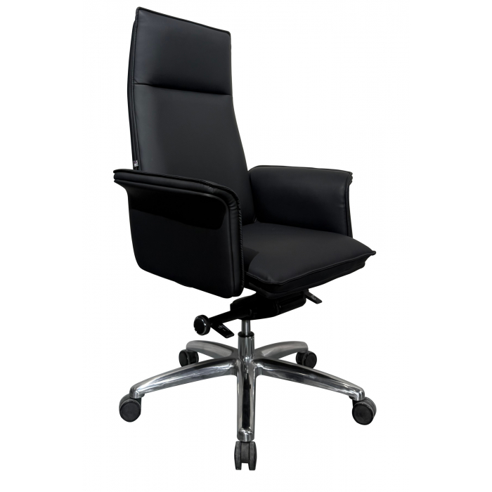 Кресло Viso RCH A2507 Черный