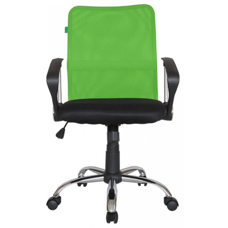 Кресло Smart m RCH 8075 Зеленый/Черный