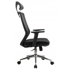 Кресло Alt RCH 833H Черный