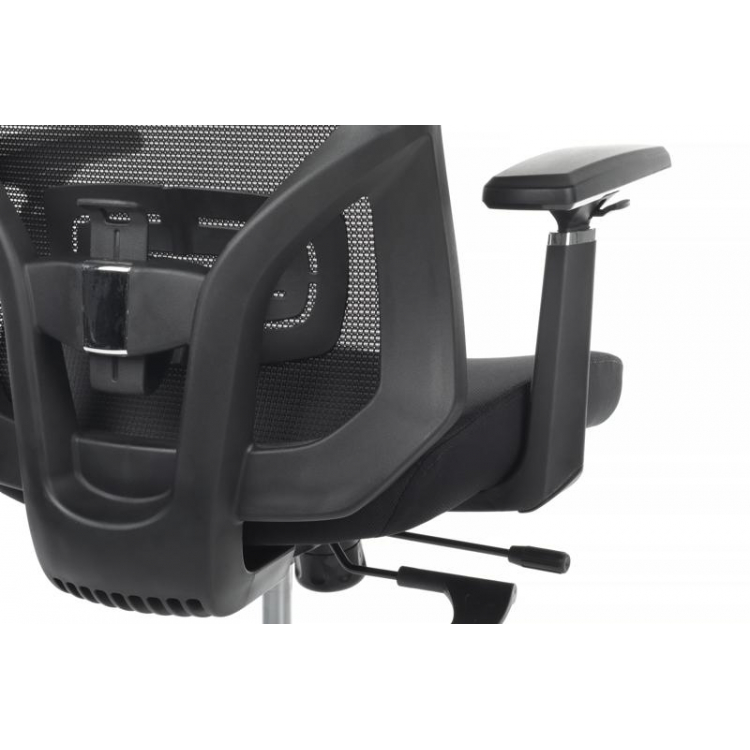 Кресло Step RCH A2320 Черный