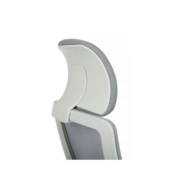 Кресло Point RCH 8325H Серый пластик/Темно-серый