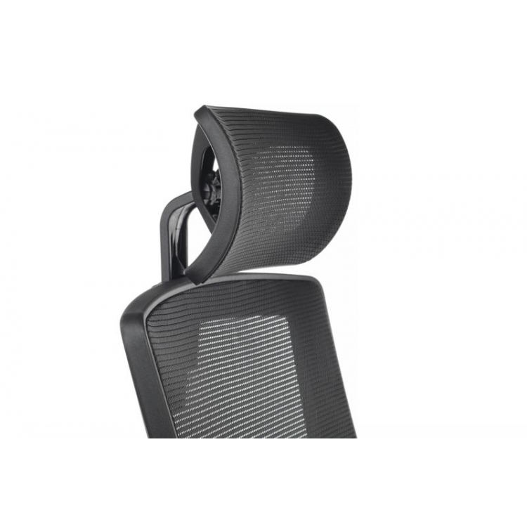 Кресло Step RCH A2320 Черный