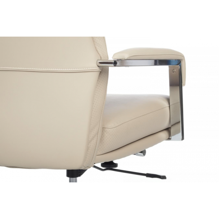 Кресло Leon RCH A916-1 Кремовый