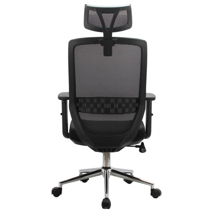 Кресло Alt RCH 833H Черный