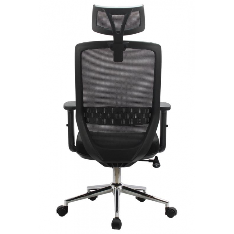 Кресло Alt RCH 833H Черный