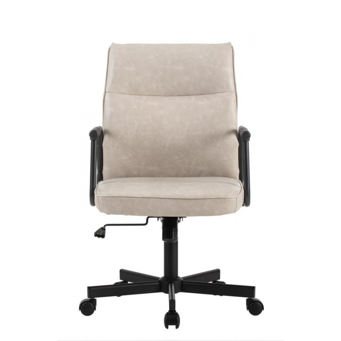 Кресло Sten W-263 Светло-серый