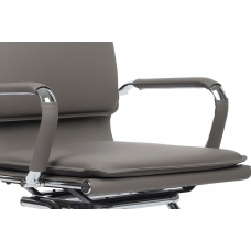 Кресло Hugo RCH 6003-3E Серый