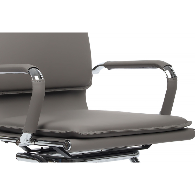 Кресло Hugo RCH 6003-3E Серый