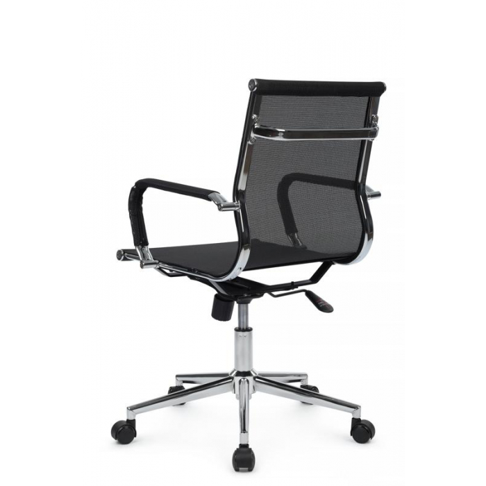 Кресло Hugo RCH 6001-2SE Черный