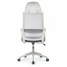 Кресло Point RCH 8325H Серый пластик/Темно-серый