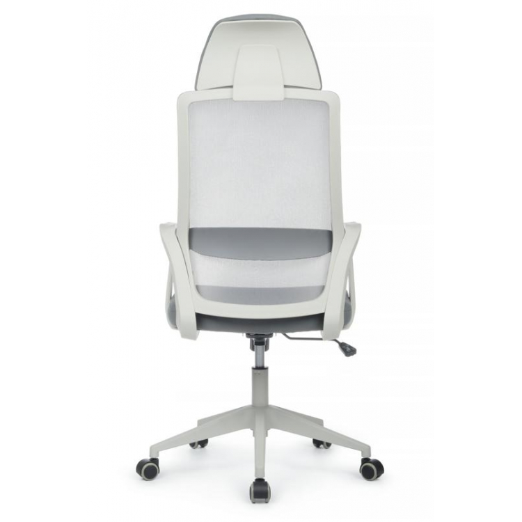 Кресло Point RCH 8325H Серый пластик/Темно-серый