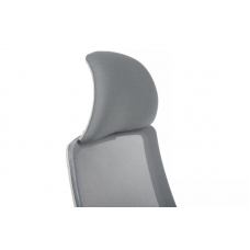 Кресло Point RCH 8325H Серый пластик/Темно-серый