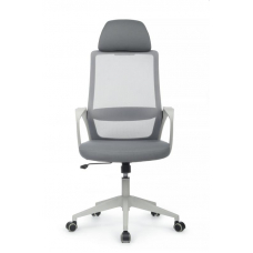 Кресло Point RCH 8325H Серый пластик/Темно-серый