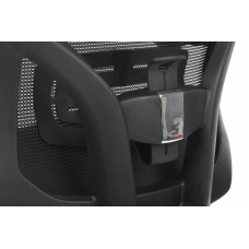 Кресло Step RCH A2320 Черный