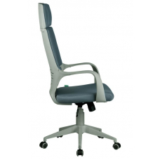 Кресло Iq Rv RCH 8989 Серый пластик/Серый