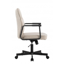 Кресло Sten W-263 Светло-серый