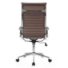 Кресло Hugo RCH 6002-1SE Коричневый