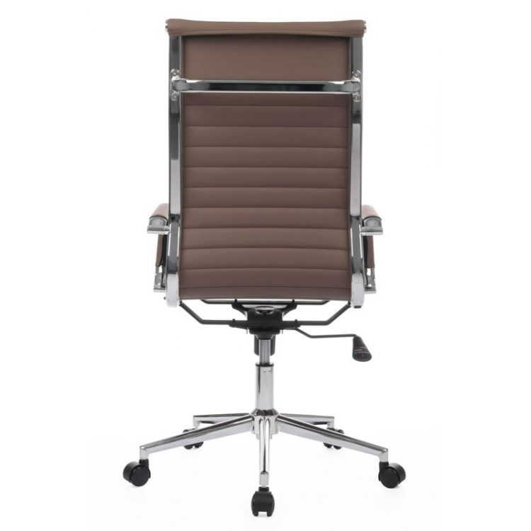 Кресло Hugo RCH 6002-1SE Коричневый