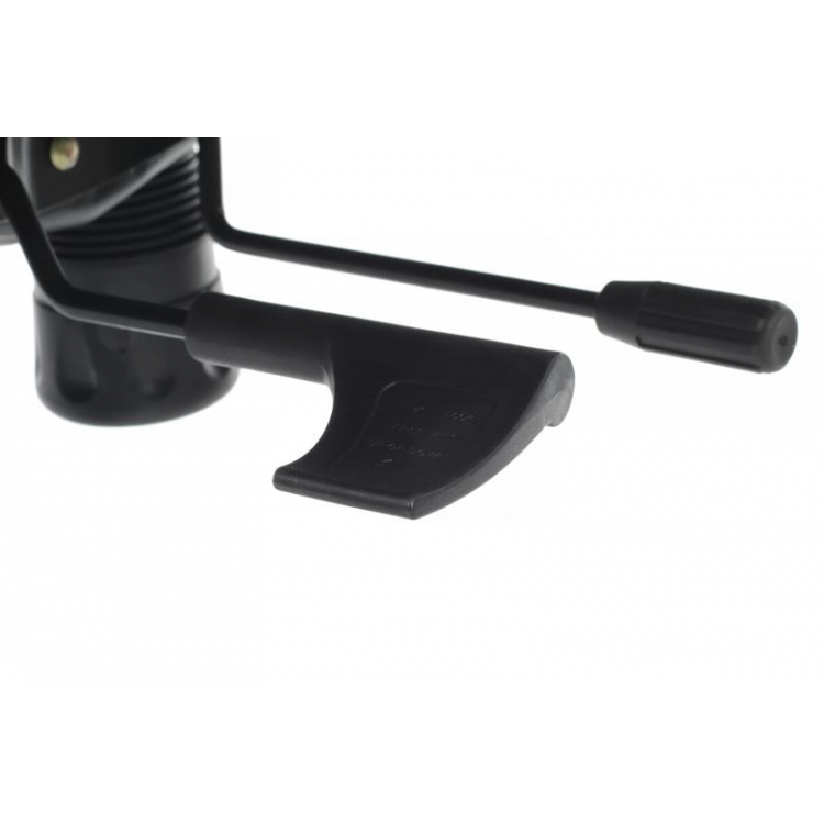 Кресло Step RCH A2320 Черный