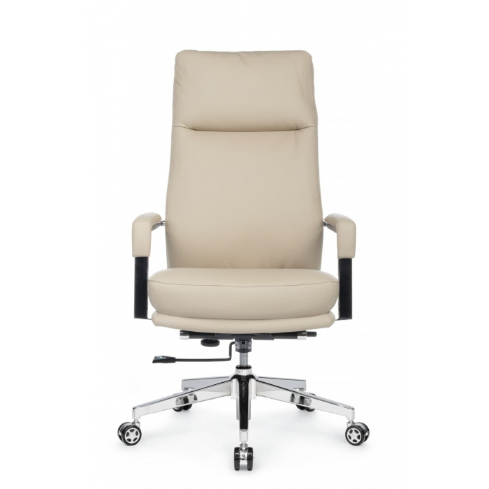 Кресло Leon RCH A916-1 Кремовый