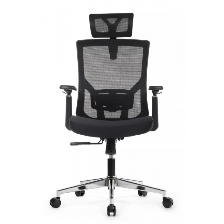 Кресло Step RCH A2320 Черный