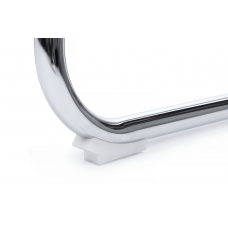 Кресло Hugo RCH 6003-3E Серый