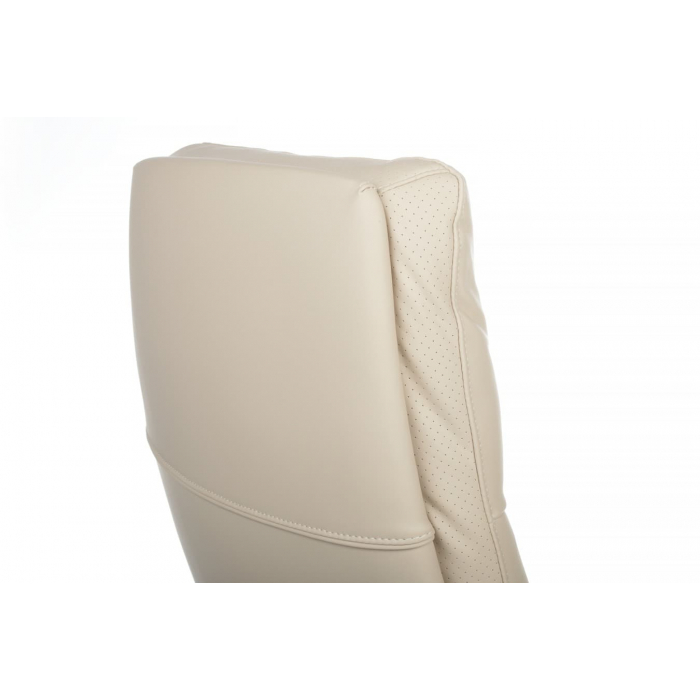 Кресло Leon RCH A916-1 Кремовый